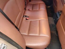 2013 BMW 5 SERIES SEDAN 4-CYL, TURBO, 2.0 LITER 528I SEDAN 4D