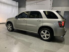 2008 CHEVROLET EQUINOX SUV 3.6L SPORT 4DR