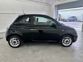 2017 FIAT 500
