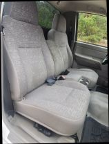 2008 CHEVROLET COLORADO REGULAR CAB