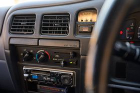 1999 TOYOTA HILUX SPORTS PICKUP TRUCK 1RZ-E -