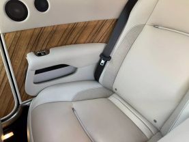 2014 ROLLS-ROYCE WRAITH COUPE V12, TWIN TURBO, 6.6L COUPE 2D