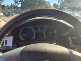 2007 CADILLAC ESCALADE