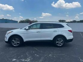 2014 HYUNDAI SANTA FE