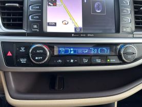 Used 2019 TOYOTA HIGHLANDER SUV V6, 3.5 LITER LIMITED PLATINUM SPORT UTILITY 4D - LA Auto Star located in Virginia Beach, VA