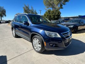 2011 Volkswagen Tiguan - Image 7
