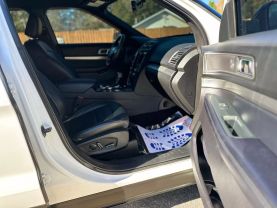 2018 Ford Explorer - Image 15