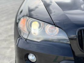 2008 BMW X5 SUV 6-CYL, 3.0 LITER 3.0SI SPORT UTILITY 4D
