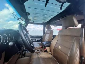2012 JEEP WRANGLER