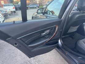 2014 BMW 3 SERIES