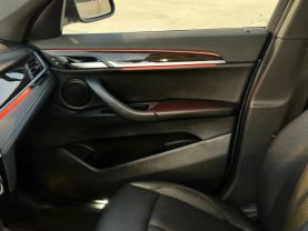 2021 BMW X1 SUV 4-CYL, TURBO, 2.0 LITER SDRIVE28I SPORT UTILITY 4D