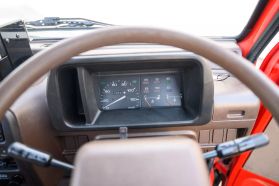 1992 DAIHATSU HIJET TRUCK EF-CS FIRE TRUCK