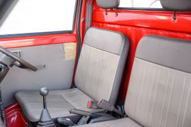 1992 DAIHATSU HIJET TRUCK EF-CS FIRE TRUCK