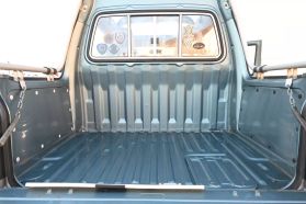 1992 DAIHATSU ATRAI DECK VAN TRUCK EF-TS -