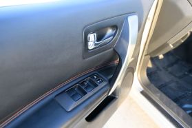2011 NISSAN ROGUE SUV 4-CYL, 2.5 LITER SV SPORT UTILITY 4D