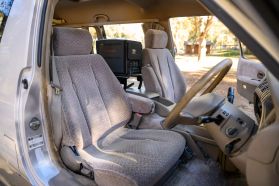 1995 TOYOTA LITEACE VAN 3Y-EU FXV LIMITED