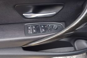 2018 BMW 3 SERIES SEDAN 4-CYL, SULEV, TURBO, 2.0L 330I GRAN TURISMO XDRIVE SEDAN 4D