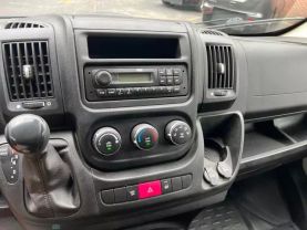 2015 RAM PROMASTER WINDOW VAN CARGO V6, VVT, 3.6 LITER 2500 HIGH ROOF VAN 3D