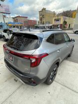 2024 KIA SELTOS SUV 4-CYL, 2.0 LITER EX SPORT UTILITY 4D