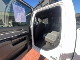 2022 RAM 2500 CREW CAB
