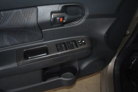 2012 SCION XB HATCHBACK 4-CYL, 2.4 LITER HATCHBACK 4D