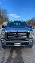 2015 Ford F250 Super Duty Super Cab Lariat Pickup 4d 6 3/4 Ft - Image 7
