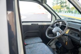 1997 DAIHATSU MIDGET II TRUCK EF-CK -