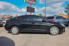 2019 HYUNDAI ELANTRA for sale in  Orlando, FL