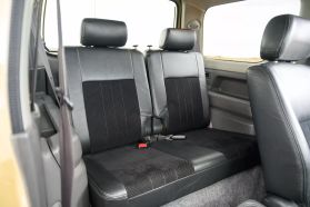 1998 SUZUKI JIMNY SUV K6A  