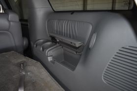 2009 TOYOTA SIENNA VAN V6, 3.5 LITER XLE LIMITED MINIVAN 4D