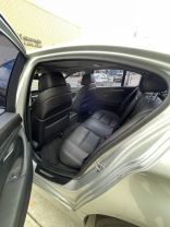 2011 BMW 5 SERIES SEDAN 6-CYL, TURBO, 3.0 LITER 535I XDRIVE SEDAN 4D