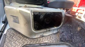 1997 DAIHATSU MIDGET II TRUCK EF-CK -