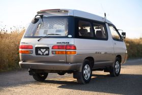 1995 TOYOTA LITEACE VAN 3Y-EU FXV LIMITED