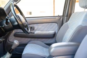 1999 TOYOTA HILUX SPORTS PICKUP TRUCK 1RZ-E -