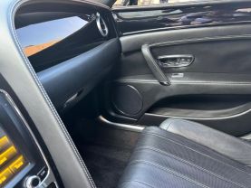 2015 BENTLEY FLYING SPUR SEDAN V8, TWIN TURBO, 4.0L V8 SEDAN 4D