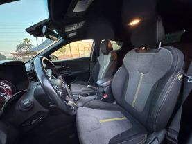 2019 HYUNDAI VELOSTER COUPE 4-CYL, TURBO, 1.6 LITER TURBO R-SPEC COUPE 3D