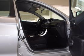 2014 HONDA ACCORD SEDAN 4-CYL, I-VTEC, 2.4 LITER SPORT SEDAN 4D