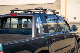 1999 TOYOTA HILUX SPORTS PICKUP TRUCK 1RZ-E -