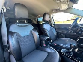 2018 Jeep Compass - Image 14