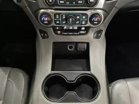 2015 CHEVROLET SUBURBAN
