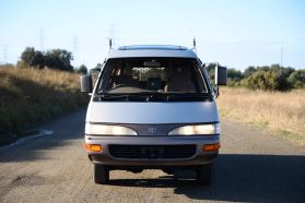 1995 TOYOTA LITEACE VAN 3Y-EU FXV LIMITED