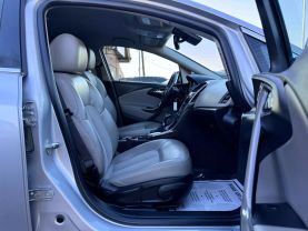 2017 BUICK VERANO