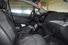 2013 CHEVROLET SPARK HATCHBACK 4-CYL, ECOTEC, 1.2 LITER LT HATCHBACK 4D