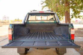 1999 TOYOTA HILUX SPORTS PICKUP TRUCK 1RZ-E -