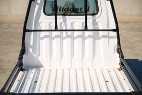 1997 DAIHATSU MIDGET II TRUCK EF-CK -