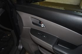 2015 HONDA ODYSSEY VAN V6, I-VTEC, 3.5 LITER TOURING ELITE MINIVAN 4D