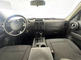 2011 DODGE NITRO