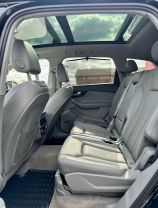 2017 AUDI Q7 SUV V6, SPRCHRGD, 3.0L 3.0T PREMIUM PLUS SPORT UTILITY 4D