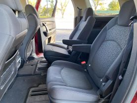 2007 GMC ACADIA SUV V6, 3.6 LITER SLE SPORT UTILITY 4D