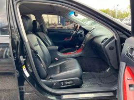2008 LEXUS ES